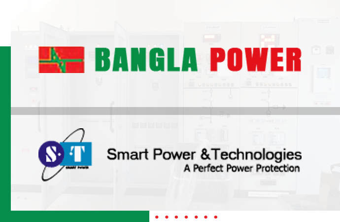 Bangla Power & Smart Power and Technologies
