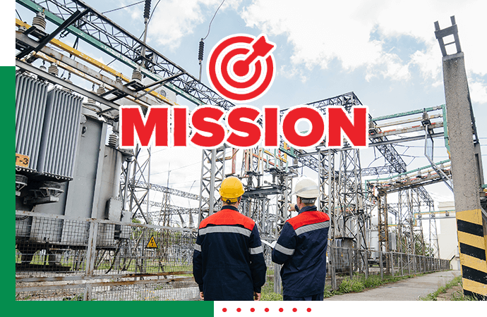 AB Power Engineering Mission