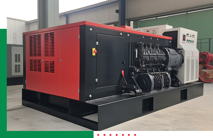 Best Gas Diesel Power Generator