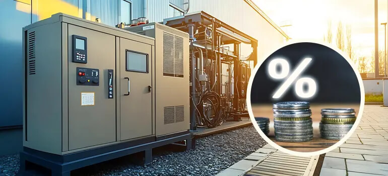 Best Generator price in Bangladesh
