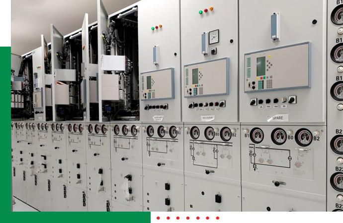 Switchgear Price in Bangladesh