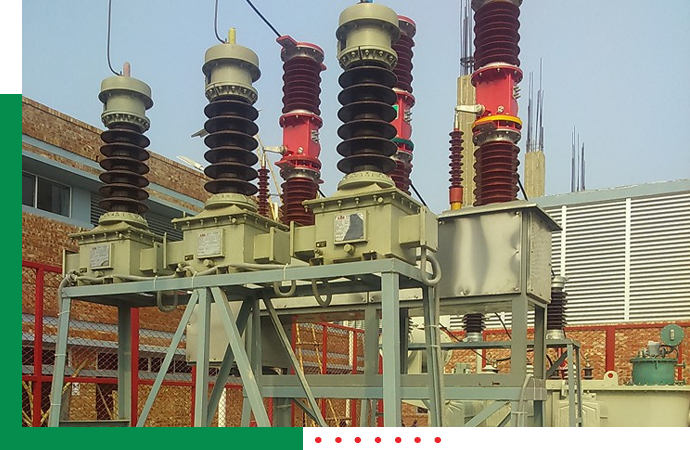 Busbar System