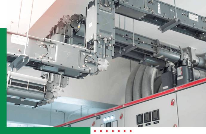 Benefits of the Busbar Trunking System of AB Power Engineering