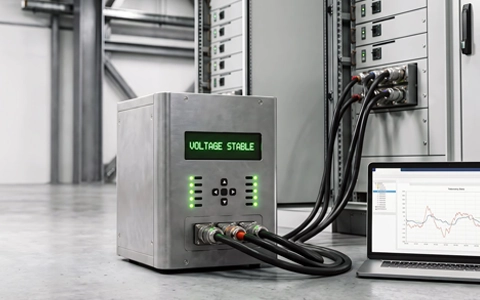 Critical-load backup energy storage