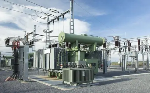 Custom transformer for substation projects