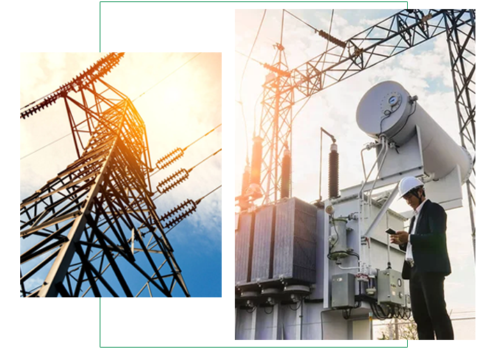 Power Solution Company in Bangladesh