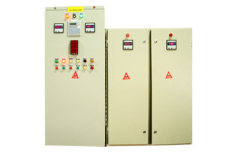 33 KV CRP Panel