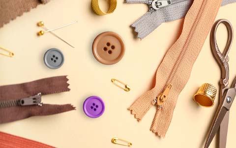AB Garments Accessories
