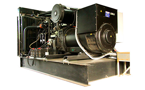 Diesel Generator