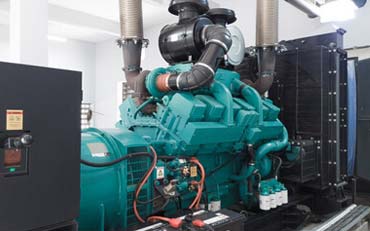 Diesel Generators