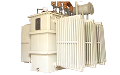 Distribution Transformer