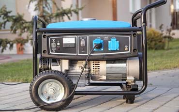Gasoline Generators