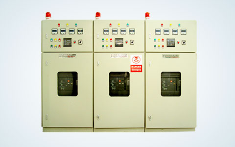 H.T Switch Gear