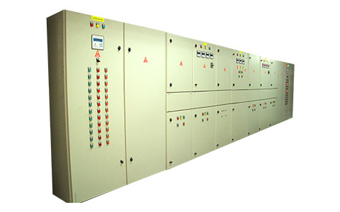 LT & PFI Switchgear