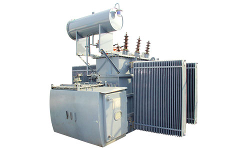 OLTC Transformer