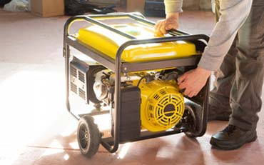 Portable Generators