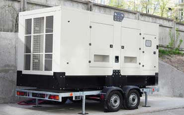 Standby Generators