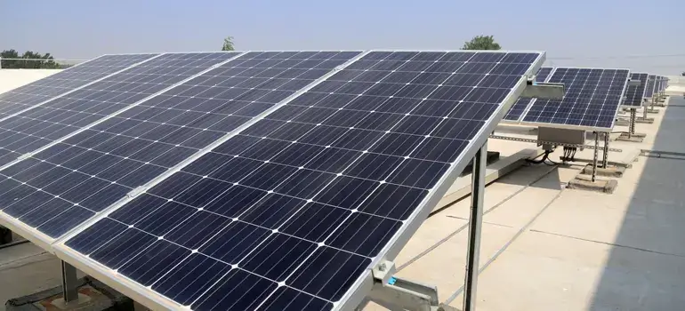 Home Solar panel price in Bangladesh