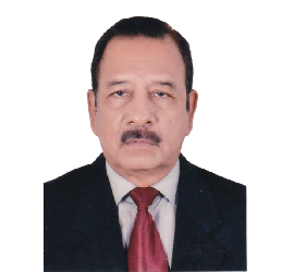 Mr. Golam Mortuza - Chairman