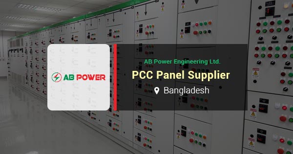 PCC panel supplier in Bangladesh 