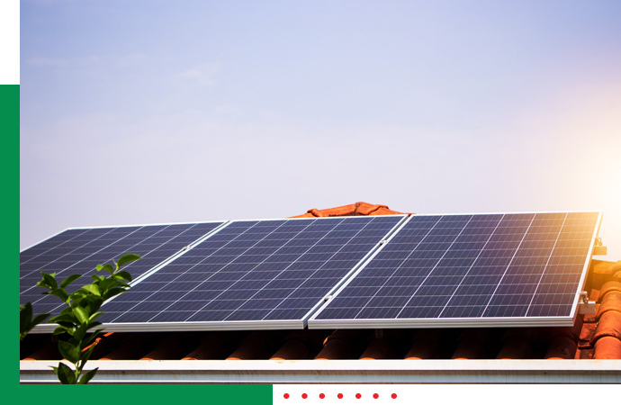 Solar Power For Residential
