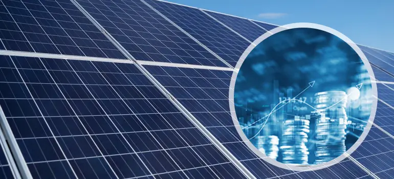 Solar panel price in Bangladesh
