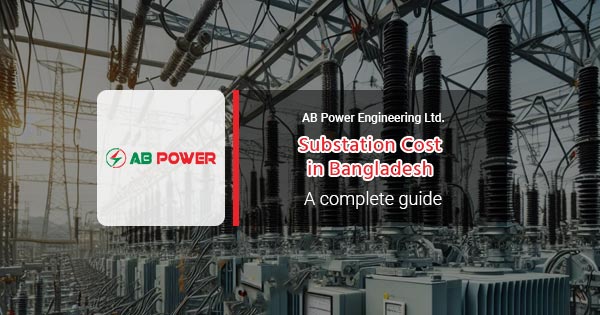 Substation cost in Bangladesh