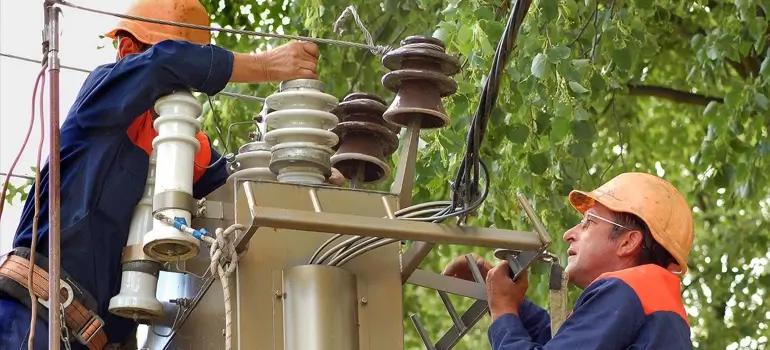 Transformer maintenance tips for better performance