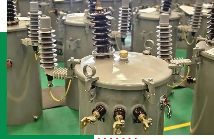 Transformer manufacturer and supplier in Bangladesh