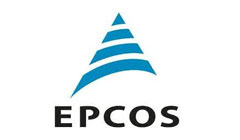 Epcos Logo
